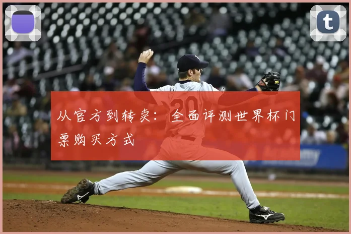 从官方到转卖：全面评测世界杯门票购买方式