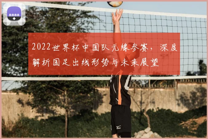2022世界杯中国队无缘参赛，深度解析国足出线形势与未来展望